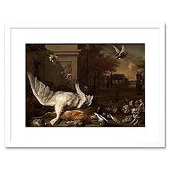 Jan weenix dutch for sale  Delivered anywhere in USA 