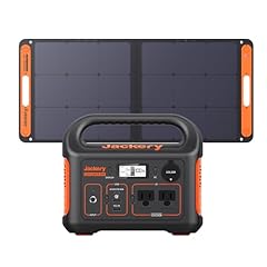 Jackery solar generator for sale  Delivered anywhere in USA 