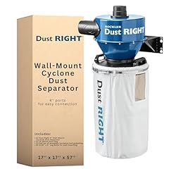 Wall mount cyclone for sale  Delivered anywhere in USA 