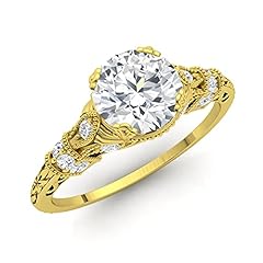 Diamondere certified gemstone for sale  Delivered anywhere in UK