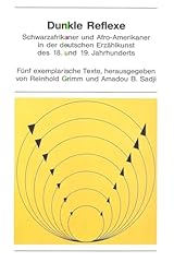 Dunkle reflexe schwarzafrikane d'occasion  Livré partout en Belgiqu