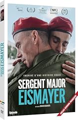 Sergent major eismayer d'occasion  Livré partout en France
