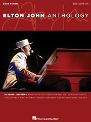 Elton john anthology for sale  Delivered anywhere in USA 