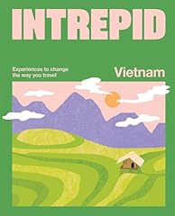 Intrepid vietnam for sale  Delivered anywhere in UK