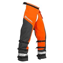 Husqvarna technical apron for sale  Delivered anywhere in Canada