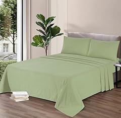 Flannelette flat sheet for sale  Delivered anywhere in UK