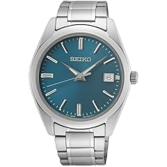 Seiko stainless steel for sale  Delivered anywhere in USA 