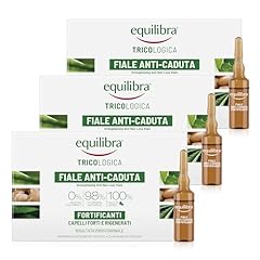 Equilibra capelli fiale usato  Spedito ovunque in Italia 