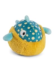 Nici kuscheltier kugelfisch gebraucht kaufen  Wird an jeden Ort in Deutschland