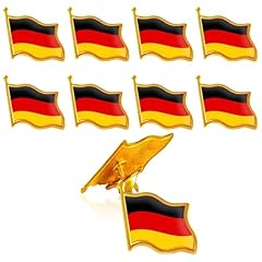 Stück deutschland pin gebraucht kaufen  Wird an jeden Ort in Deutschland