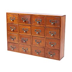 Sanbousi wooden storage for sale  Delivered anywhere in USA 