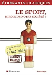 miroir sports d'occasion  Livré partout en France