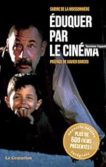 éduquer cinéma intégrale. d'occasion  Livré partout en France