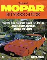 Illustrated mopar buyer for sale  Delivered anywhere in USA 