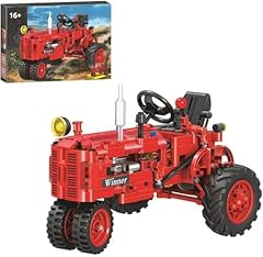 Aprila technik tracteur d'occasion  Livré partout en France