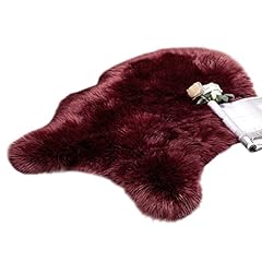 Miulee faux fur for sale  Delivered anywhere in UK