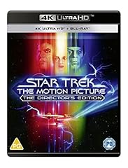 Star trek motion for sale  Delivered anywhere in UK
