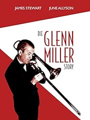 Glenn miller story gebraucht kaufen  Wird an jeden Ort in Deutschland