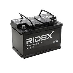 Ridex batterie 680 d'occasion  Livré partout en France