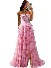 Toryemy long prom for sale  Delivered anywhere in USA 