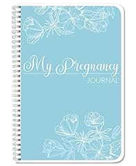 Bookfactory pregnancy journal for sale  Delivered anywhere in USA 