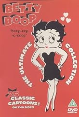 Betty boop box for sale  Delivered anywhere in UK