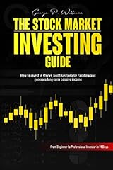 Stock market investing for sale  Delivered anywhere in UK