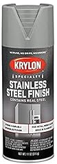 Krylon stainless steel for sale  Delivered anywhere in USA 