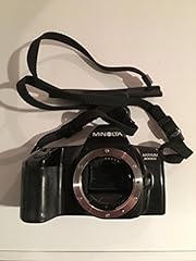 Minolta maxxum 3000i for sale  Delivered anywhere in USA 