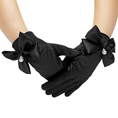 Yyaating schwarz handschuh gebraucht kaufen  Wird an jeden Ort in Deutschland