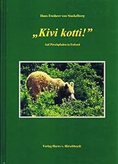 Kivi kotti auf d'occasion  Livré partout en France
