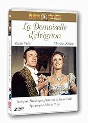 Demoiselle avignon edition d'occasion  Livré partout en France