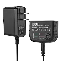 Lcs1620 replacement charger for sale  Delivered anywhere in USA 