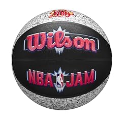 Wilson nba jam for sale  Delivered anywhere in USA 