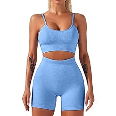 Hanerdun workout outfits for sale  Delivered anywhere in UK