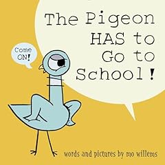 Pigeon go school for sale  Delivered anywhere in USA 