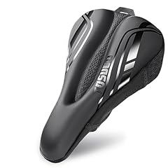 Bike seat cushion for sale  Delivered anywhere in USA 