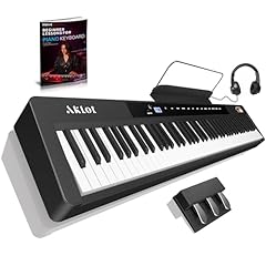 Aklot portable beginner for sale  Delivered anywhere in USA 