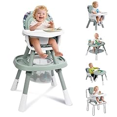 Convertiable high chair for sale  Delivered anywhere in USA 