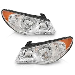 Plus headlights assembly for sale  Delivered anywhere in USA 