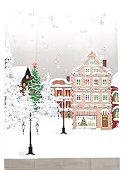 Bossi torchon calendrier d'occasion  Livré partout en France