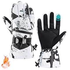 Vzvxdw winter gloves for sale  Delivered anywhere in USA 