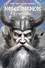 Dioses nórdicos sus for sale  Delivered anywhere in UK