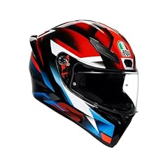 Agv fastlap nero usato  Spedito ovunque in Italia 