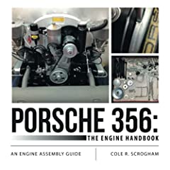 Porsche 356 engine for sale  Delivered anywhere in Ireland