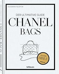 Chanel bags ultimative gebraucht kaufen  Wird an jeden Ort in Deutschland