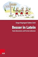 Besser latein texte gebraucht kaufen  Wird an jeden Ort in Deutschland