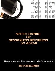 Speed control sensorless for sale  Delivered anywhere in USA 
