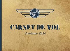 Carnet vol conforme d'occasion  Livré partout en France