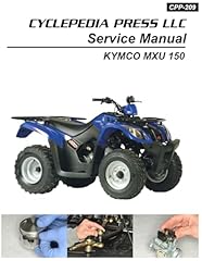 2005 2017 kymco for sale  Delivered anywhere in UK